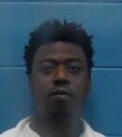 Mugshot of TADARRION J FORT