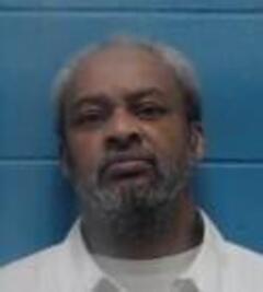 Mugshot of KELDRICK B YOUNGBLOOD