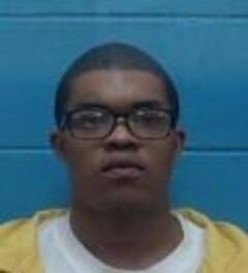 Mugshot of TYRELL SNELL