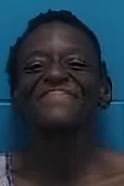 Mugshot of ANGELA GIBBS