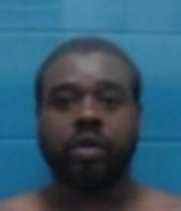Mugshot of MARCUS T DAWSON