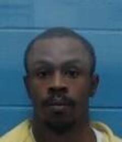 Mugshot of KENTARIO BUIE