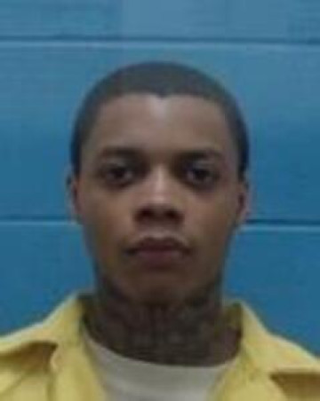 Mugshot of ANTHONY J GRAHAM