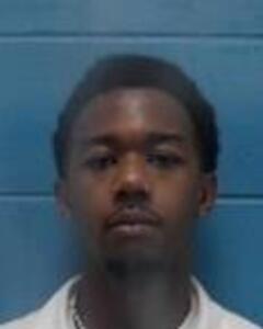 Mugshot of KENTORY T BENSON