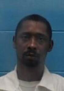 Mugshot of FREDRICKO CARTER