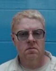 Mugshot of ERIC T WALKER
