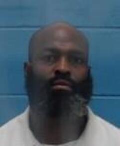 Mugshot of OKEEFE L HENDERSON