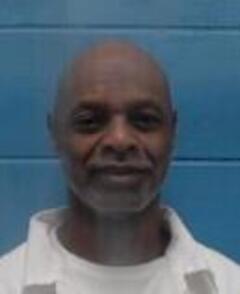 Mugshot of MARK STEVENS
