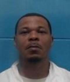 Mugshot of WALTER SMITH