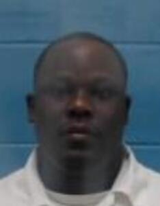 Mugshot of MAURICE E DAVIS