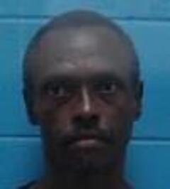 Mugshot of TUNSYAAN STENNIS