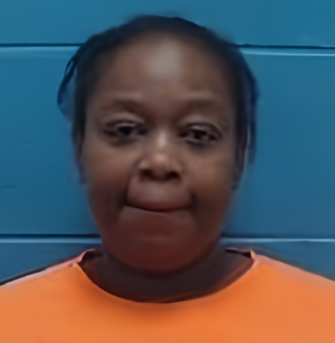 Mugshot of LAQUITA LINDSEY