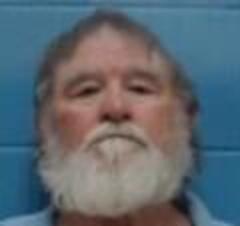 Mugshot of TIMOTHY LEROY WALKER