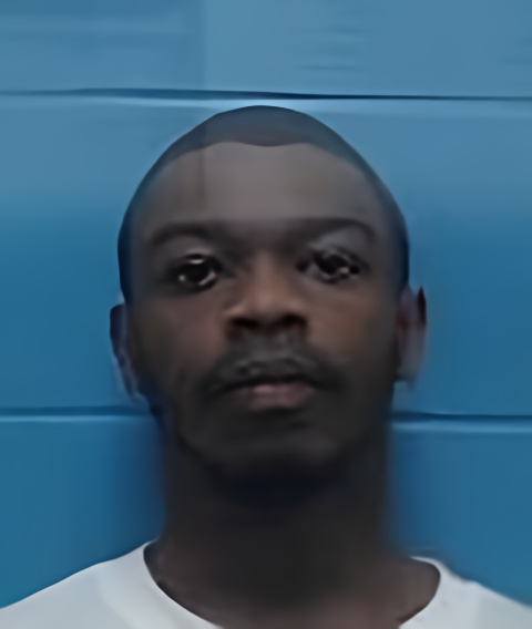 Mugshot of KEANTA D CARR