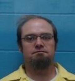 Mugshot of JAMES A ALLDAY