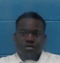 Mugshot of MAJOR L KELLY