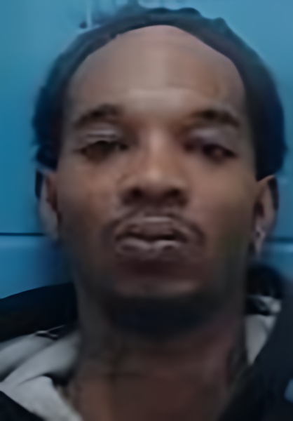 Mugshot of TYREHYL JAHMAUL MOBLEY