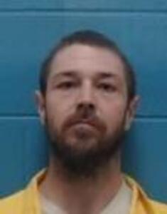 Mugshot of NICHOLAS M ROEBUCK