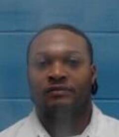 Mugshot of FRANKIE L FIPPS