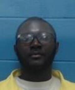 Mugshot of LEPERIS D MOORE