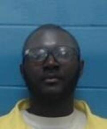 Mugshot of LEPERIS D MOORE