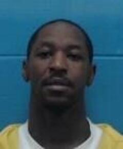 Mugshot of DEBARREA D SMITH
