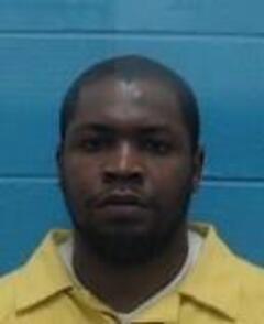 Mugshot of ROBERT DEWAYNE JACKSON