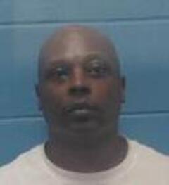 Mugshot of DEWYAN KEITH JOHNSON