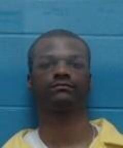 Mugshot of KRISTOPHER DARDEN