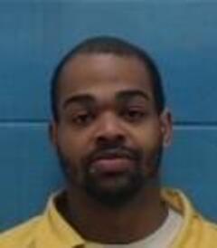Mugshot of HAKEEM M BILLUPS