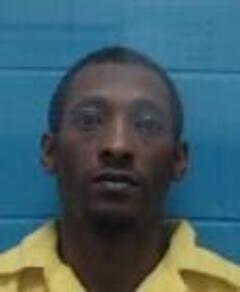Mugshot of RODRECUS WILLIAMS