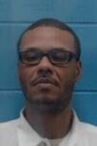 Mugshot of VANCE LADEWIG