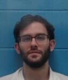 Mugshot of ALEXANDER G MCMILLIAN