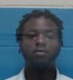 Mugshot of THOMAS D CARR