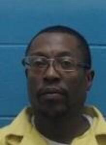 Mugshot of QUENTIN J WASHINGTON
