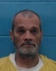 Mugshot of DAVID H MANSHACK