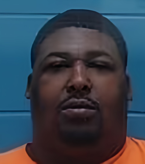 Mugshot of QUADARIOUS BROWN