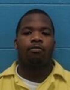 Mugshot of LEWIS D FLORA