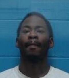 Mugshot of GERRID J WILEY