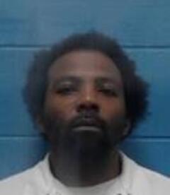 Mugshot of DURIEL L HOBBS