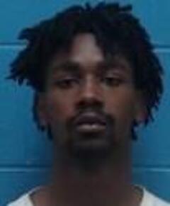 Mugshot of TONI ANTWON KELLY