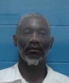 Mugshot of KENNETH R JACKSON