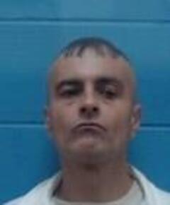 Mugshot of STEVEN B BRADLEY