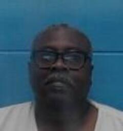 Mugshot of CLIFFORD E THOMPSON