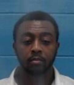 Mugshot of JAIME ALBERT