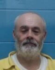 Mugshot of GARY A HAVEN