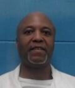 Mugshot of CHRISTOPHER BANKS