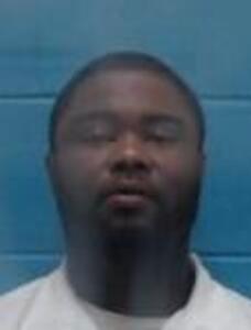 Mugshot of RASHAD K BRAND