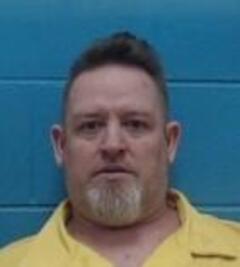 Mugshot of WILLIAM P STANLEY