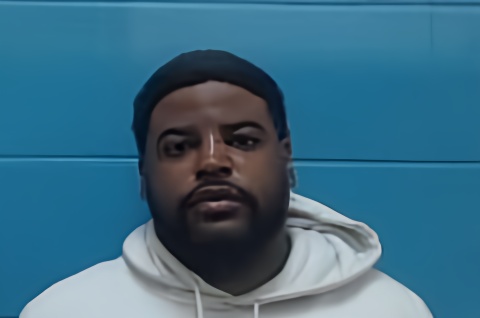 Mugshot of KELVIN MAURISCEY